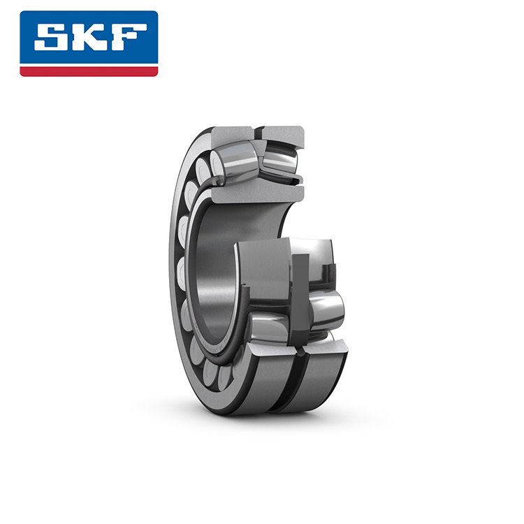 SKF調(diào)心滾子軸承